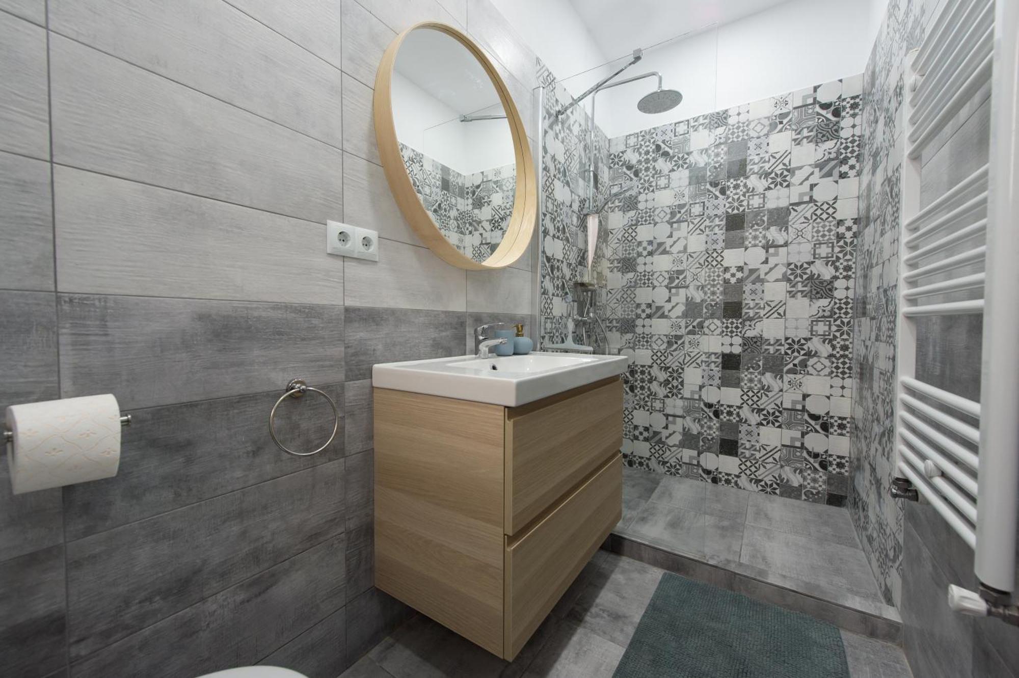 Appartamento Gorgeous Brasov Flat With Patio And Mountain Views Esterno foto