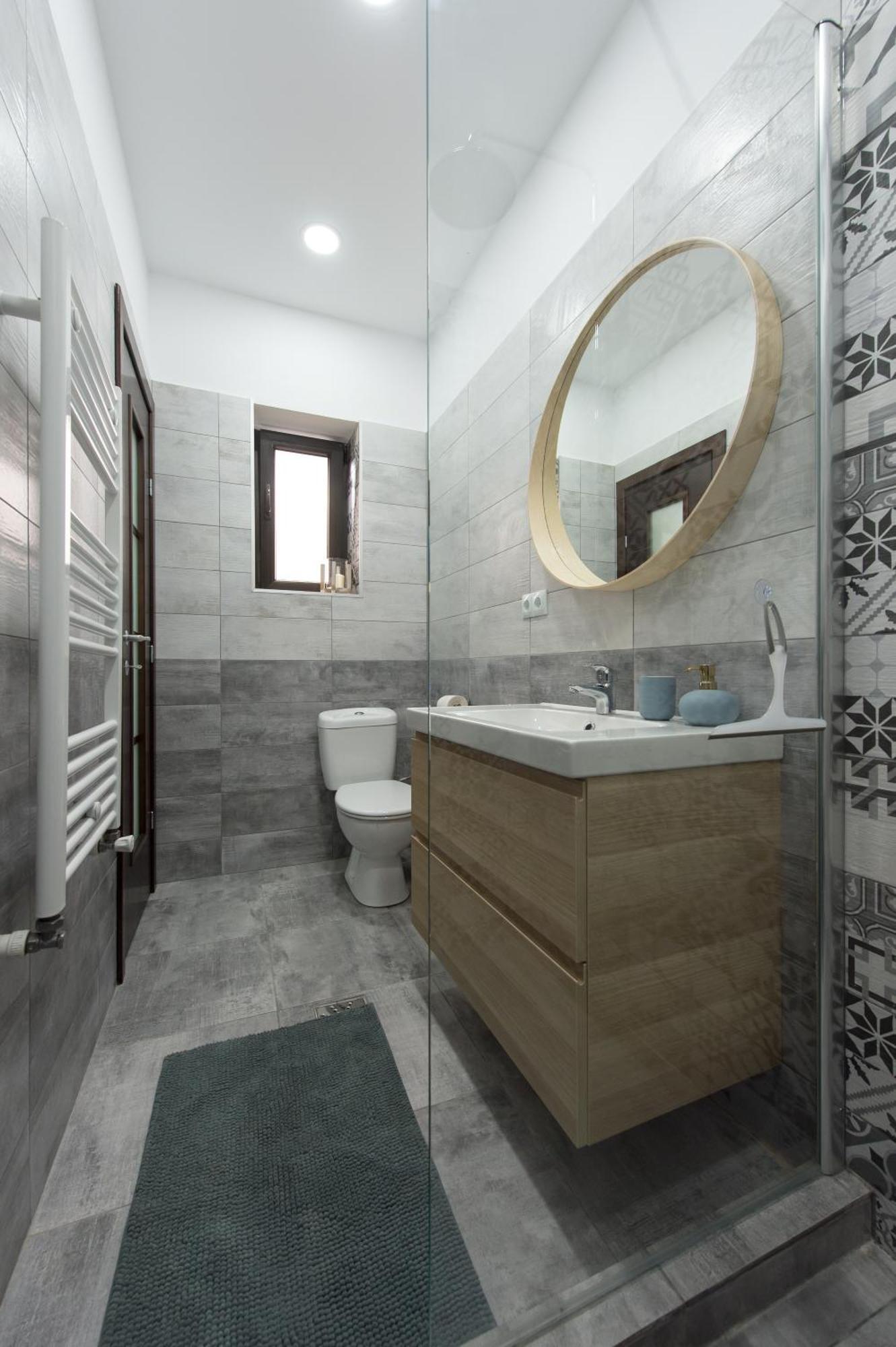 Appartamento Gorgeous Brasov Flat With Patio And Mountain Views Esterno foto