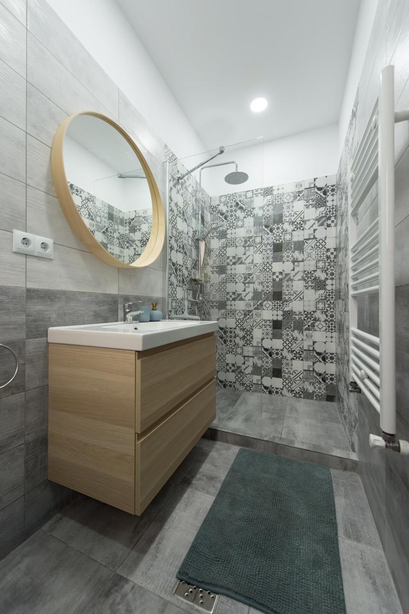 Appartamento Gorgeous Brasov Flat With Patio And Mountain Views Esterno foto