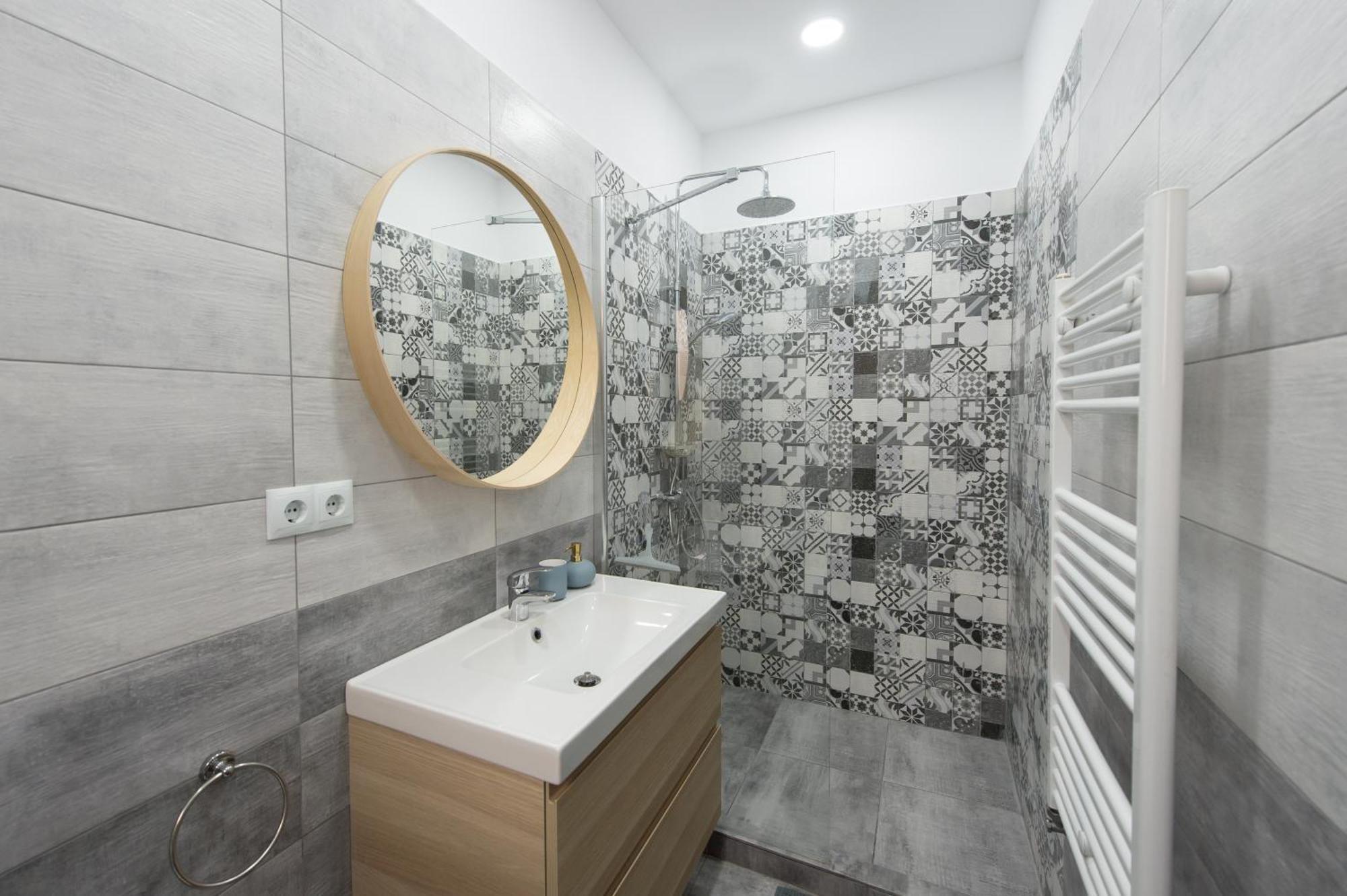 Appartamento Gorgeous Brasov Flat With Patio And Mountain Views Esterno foto